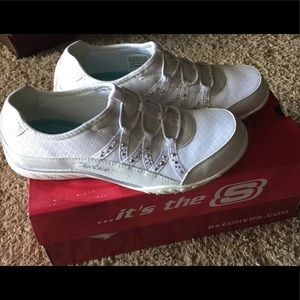 Skechers Memory Foam